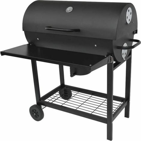 Barbecue au charbon de bois - Fieldmann - FZG 1007 (1/4)