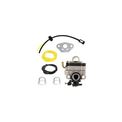 Compatible avec le kit de carburateur WX10 A1 A2 A4 A4/A pompe à eau partie 16100-ZM5-809
