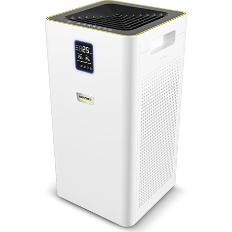 Kärcher AF 50 Air Purifier (1/5)