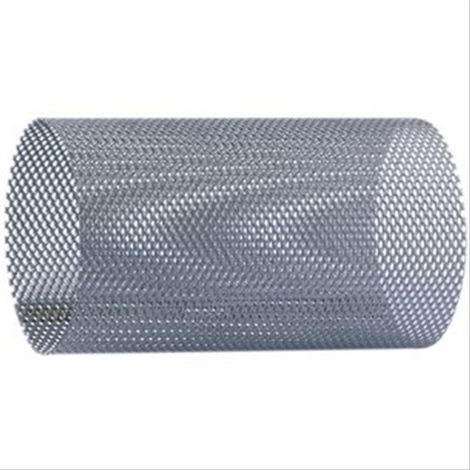 Tamis inox pour filtre laiton brut FF3/4'' maille 6/10