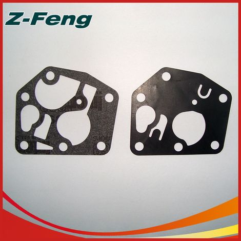 Kit de réparation ZAMA – Briggs – jardinage, moto (1/4)