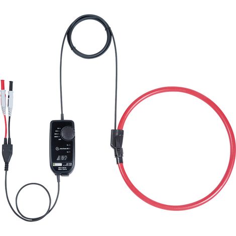 Elektronisches Messgerät Chauvin Arnoux a110-80 kompakt flexibel (1/3)
