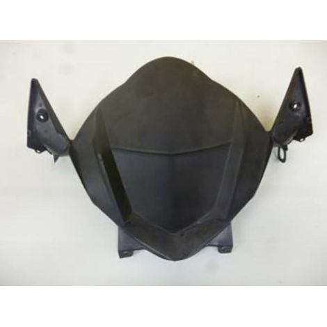 [GEBRAUCHT] Lenkerverkleidung original für Roller Peugeot 125 Satelis (1/3)