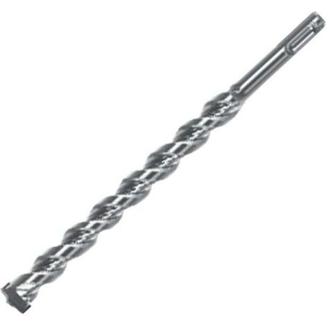 Spit XT2 Betonbohrer für Mauerwerk und Stein 6x160 225356 - Spit XT2 Betonbohrer für Mauerwerk und Stein 6x160 225356 (1/2)