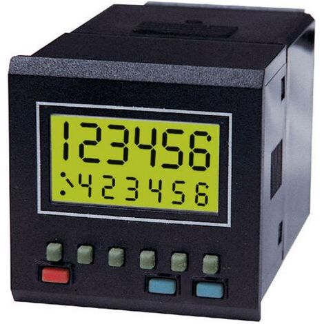 Trumeter 7932 Vorwahlzähler (1/4)