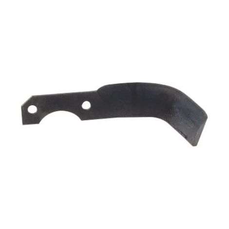 Lama zappa motocoltivatore motozappa fresa compatibile 350-587 BERTOLINI dx 170
