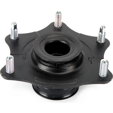 Support de jambe de force d'amortisseur avant 51920-SWA A01 Compatible avec Honda CR V 07-11 (1/4)