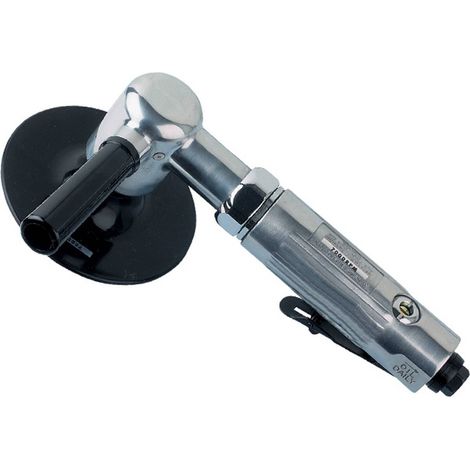 DISQUEUSE A RENVOI D'ANGLE Ø125MM INDUSTRIE CEDREY