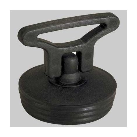 Tappo con Maniglia DM.40 Made in Italy