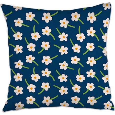 Coussin décoratif résistant aux tachespour décoration de Pâques pour la maison et la chambre (1/5)