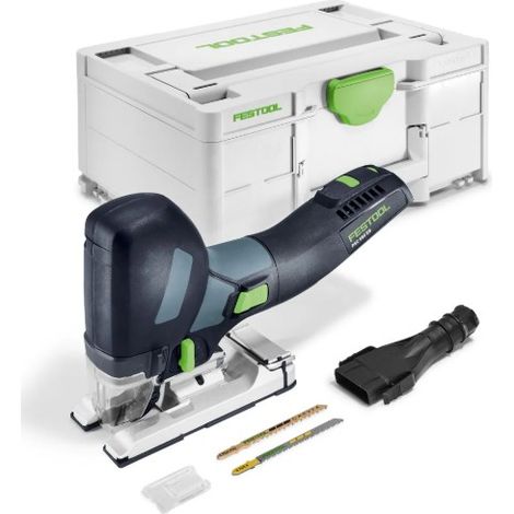 FESTOOL PSC 500 EB-BASIC (576959) 18v Jigsaw body grip