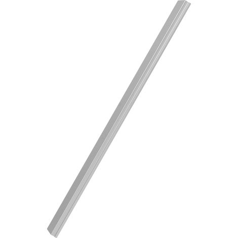 T-Nut-Gehrungsschieber aus Aluminiumlegierung, nicht porös, für Holzbearbeitung, Schreinerwerkzeug (300 mm) (1/5)