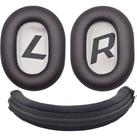 Coussinets de Rechange pour Casque Backbeat Pro 2 SE 8200UC (1/5)