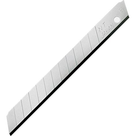 Werkzeugklingen nt cutter ba-1400 0,38 mm 100 Stück