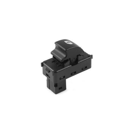 Fensterhebersteuerung, Fensterheberschalter für Berlingo Partner 6490.HQ 6490.E3 6554.QL 6554.HF 6490HQ, Fensterheberschalterknopf (1/5)