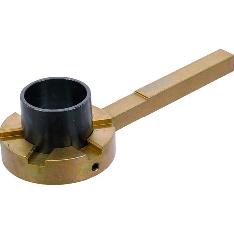 BGS contra-soporte de polea para BMW - 9066