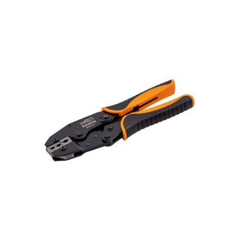 Zange Bahco ratchet terminal pliers Ratschenmechanismus 225 mm