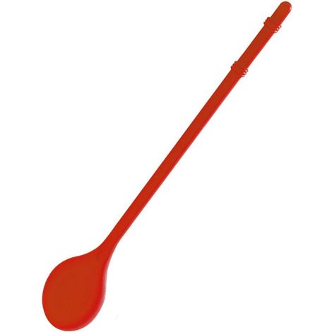 Cucchiaio da cucina westmark silicone resistente al calore 28 cm