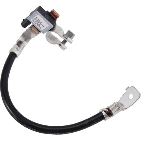 Module de protection du fil négatif de la batterie 37180-L4300, capteur de fil négatif de la batterie pour Hyundai Kia 37180L4300 (1/5)