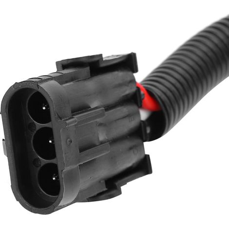 Elettrovalvola modello 3991167 per l'arresto di motori diesel Cummins 4BT a 12V