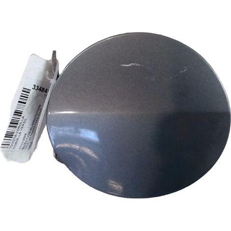 Volet De Trappe Carburant TOYOTA Corolla Verso 2004-2007 [PRODUIT D'OCCASION]♻️7735064010 (1/2)
