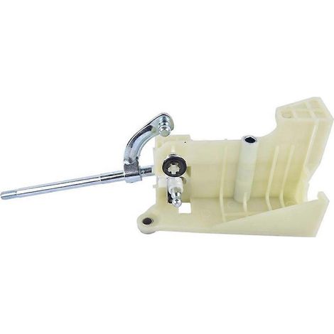 Ensemble de levier de changement de vitesse, pour Fiat Fiorino Qubo Peugeot Bipper Nemo, 1612681980, 55261496,55228950 (1/5)