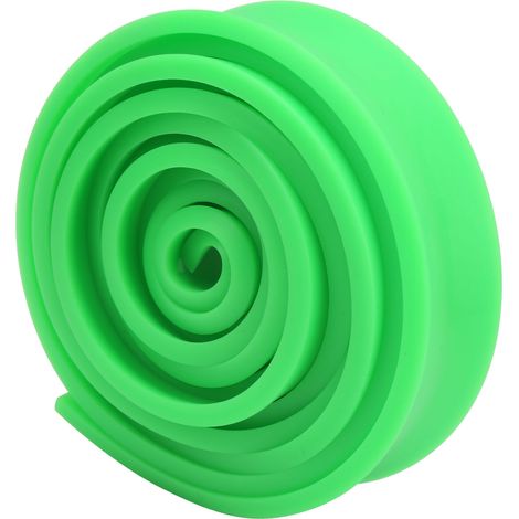 Schweres Widerstandsband aus Gummi für Klimmzüge, Fitnessbänder für Krafttraining, 2,5 m (1/5)
