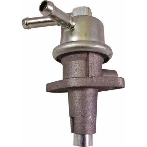 Pompa nafta a membrana adattabile al riferimento originale Kubota 17121-52030