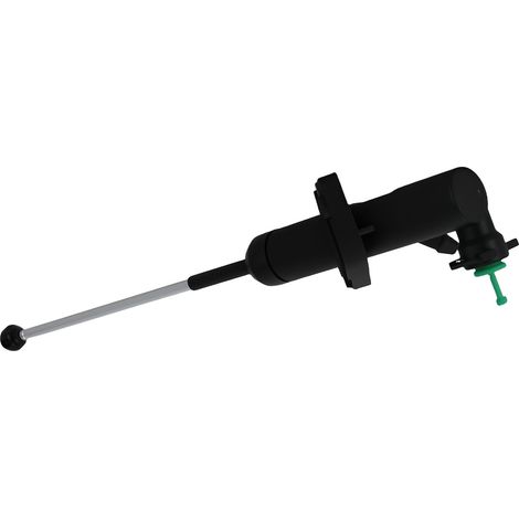 Clutch Master Cylinder For Fiat Doblo 1.3 D Multije JTD 16V 1.4 46749276 (1/5)