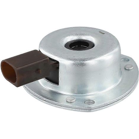 Aimant central, unité de calage d'arbre à cames 1110510077, 1110510177, 706117210 pour Mercedes-Benz M111 (1/5)
