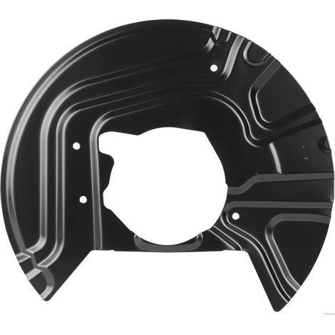 Déflecteur, disque de frein HERTH+BUSS JAKOPARTS J3330808 BMW 34 11 3 411 872
