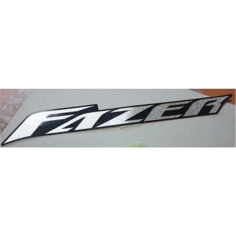 Yamaha 5VX-21781-01 Emblema - FZ6S 600 05