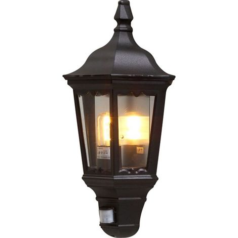 Konstsmide FIRENZE 7230 Applique extérieure Noir (1/3)