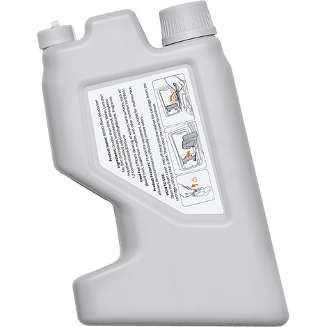 DJI Romo P Duftflüssigkeit 200 ml (1/4)