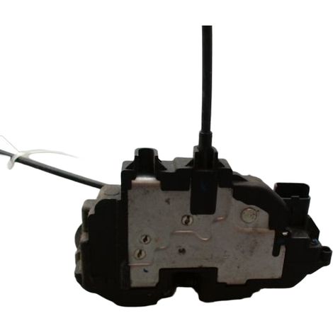 Systeme Condamnation Avant Gauche RENAULT Modus Phase 1 2004-2007 [PRODUIT D'OCCASION]♻️8200219246