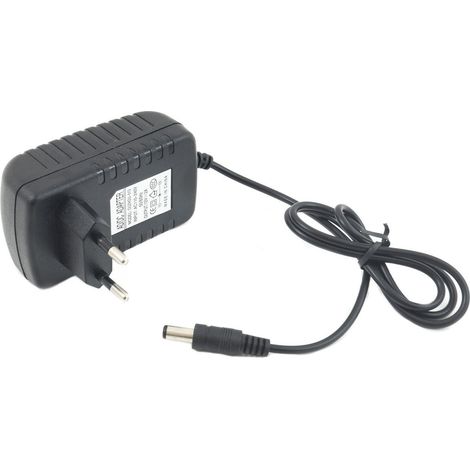 Alimentatore 2A 12V Striscia Led Trasformatore 2 Ampere Stabilizzato 220V 24W (1/4)