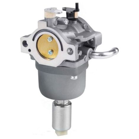 Kit di riparazione carburatore per tagliaerba 18 CV, pezzi ricambio motore Intek compatibili 594593, 794572, 697141 (1/3)