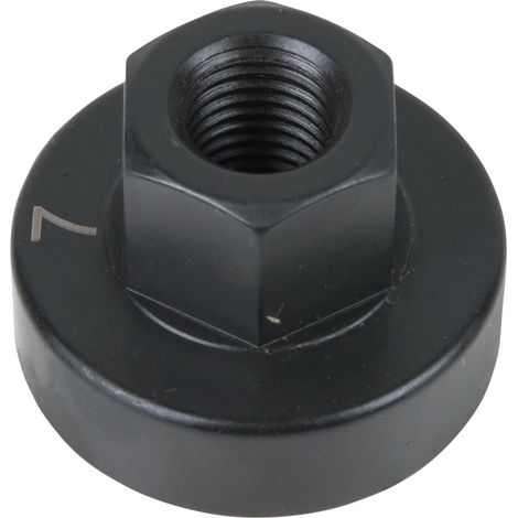 KS Tools Druckstück (Ausbau) Ø 49x34 mm (1/2)
