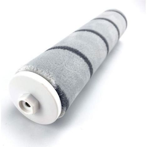 Rouleau Rechange - Pour Aspirateur V10 - Compatible Sols Durs Moquettes Tapis - 1 Piece (1/4)