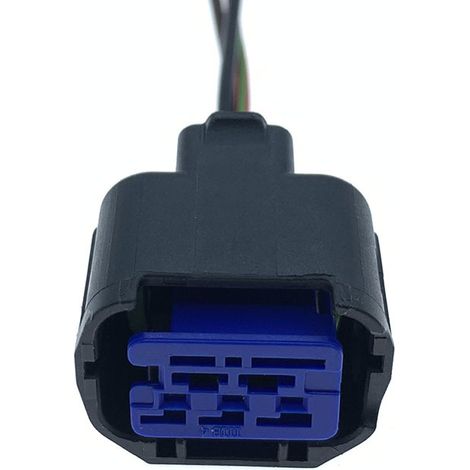 HP405-03021 (Stecker/Buchse) und HP401-03020 (kompatibel mit Hyundai/Kia-Kilometerzählern) DJ7037-1.5-11/21 – Einzelstecker