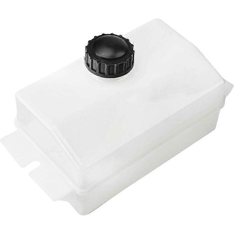 Réservoir de carburant 532184900 532109202 184900 109202X 105738X pour tondeuse à gazon Po-Ro-per Weed Eater