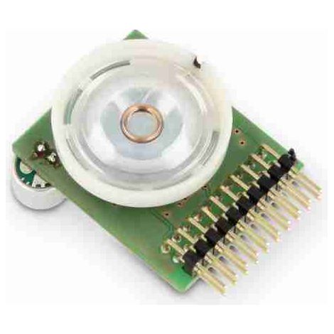 Module de synthèse vocale enfichable