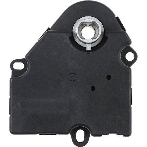 Pour 604140 1573989 15232218 Actionneur de porte de mélange de ventilation pour chauffage, climatisation et chauffage (1/5)