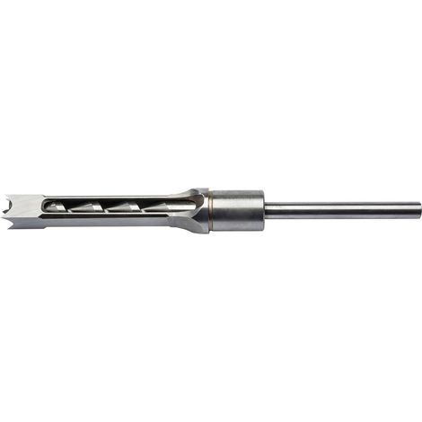 Draper Expert 3/4 Hollow Square Mortice Chisel with Bit (48080) (1/5)