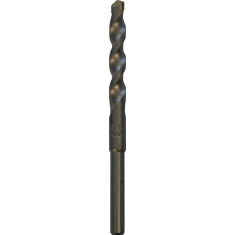 Zentrierbohrer D.9mm Gesamt-L.120mm (1/4)