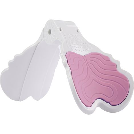 Hip Trainer - Pelvic Floor Muscle Exerciser - For Buttocks And Inner Thigh Training - Home Fitness Equipment - 1 Piece (1/5)