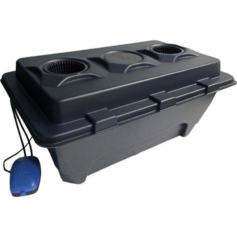 Système DWC Oxypot XL - Nutriculture®