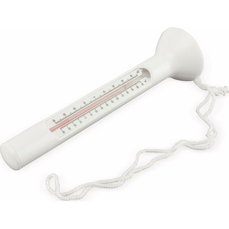 Pool-Thermometer (1/3)
