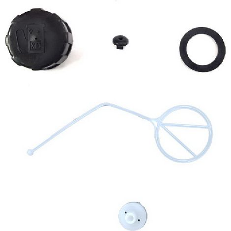 Tapon Gasolina Completo para soplador compatible con: Ba00