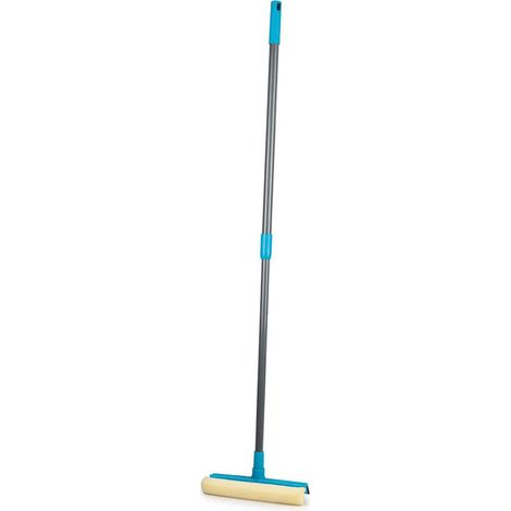 Reinigungszubehör Alpina window scraper ergonomischer Griff verstellbar (1/2)